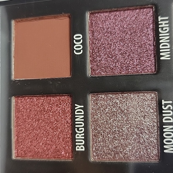 KAB Cosmetics Day + Night Palette - Picture 7 of 8